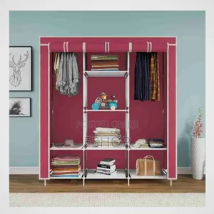 ዘመናዊ የልብስ ማስቀመጫ ቁምሳጥን