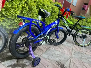 Luta Biycle To Your Son