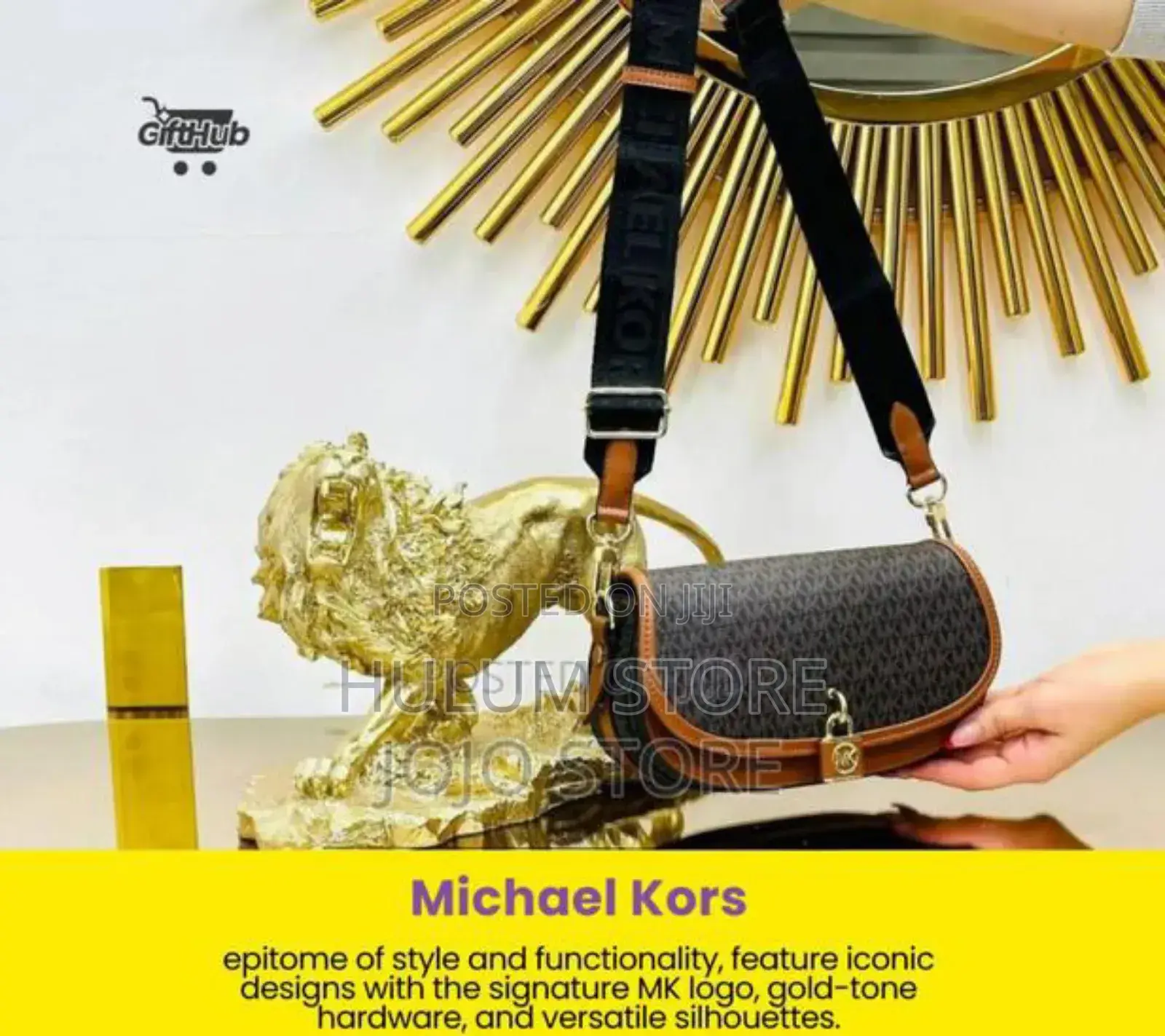 Michael Kors Women Designer Bag