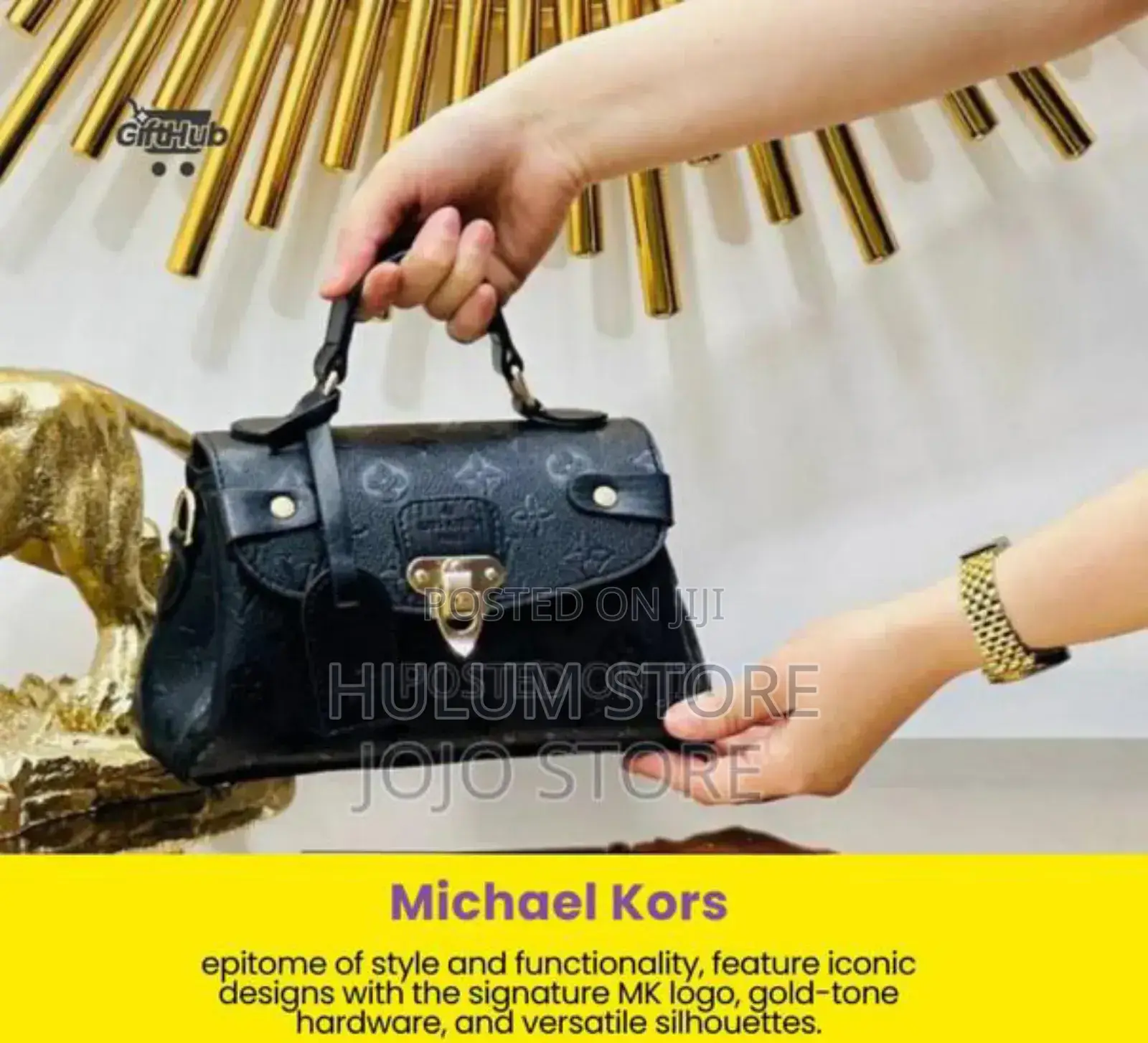 Michael Kors Women Designer Bag