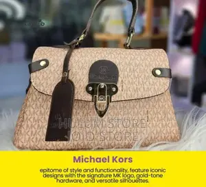Michael Kors Women Designer Bag