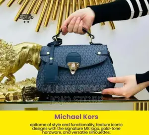 Michael Kors Women Designer Bag