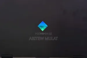 New Laptop HP Omen 17 16GB Intel Core I7 SSD 1T