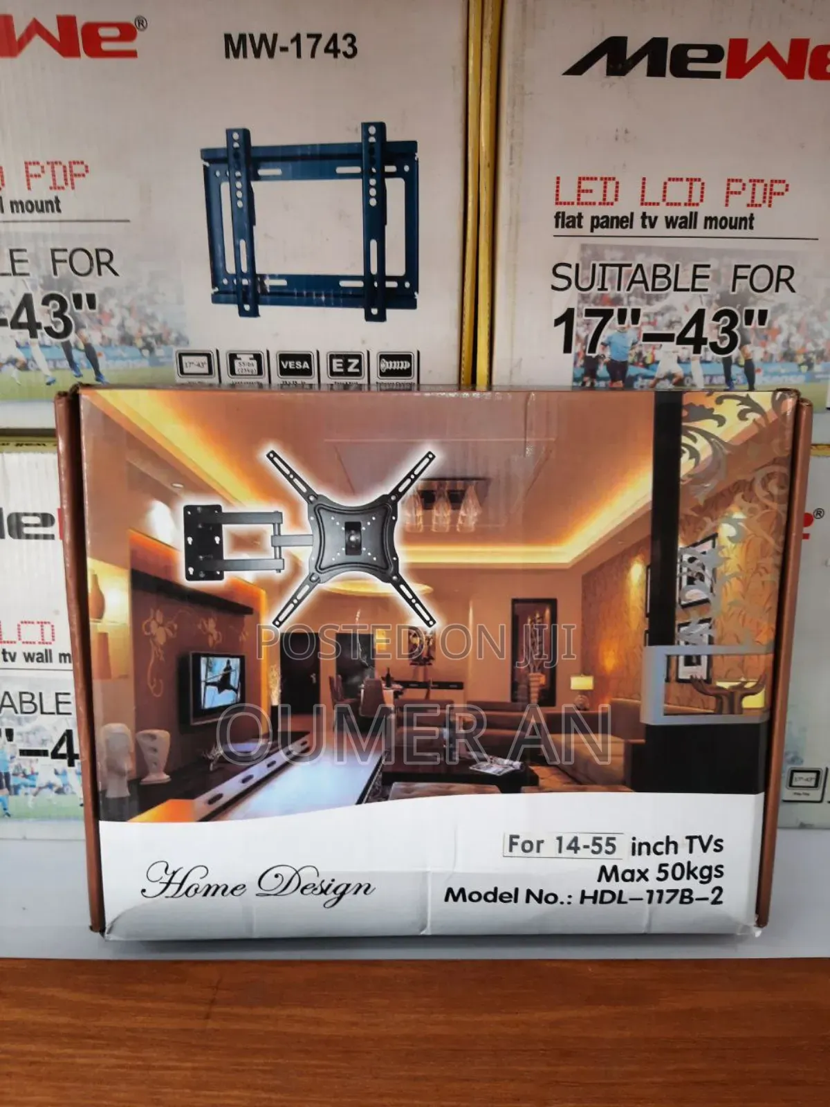 Tv Wall Mount