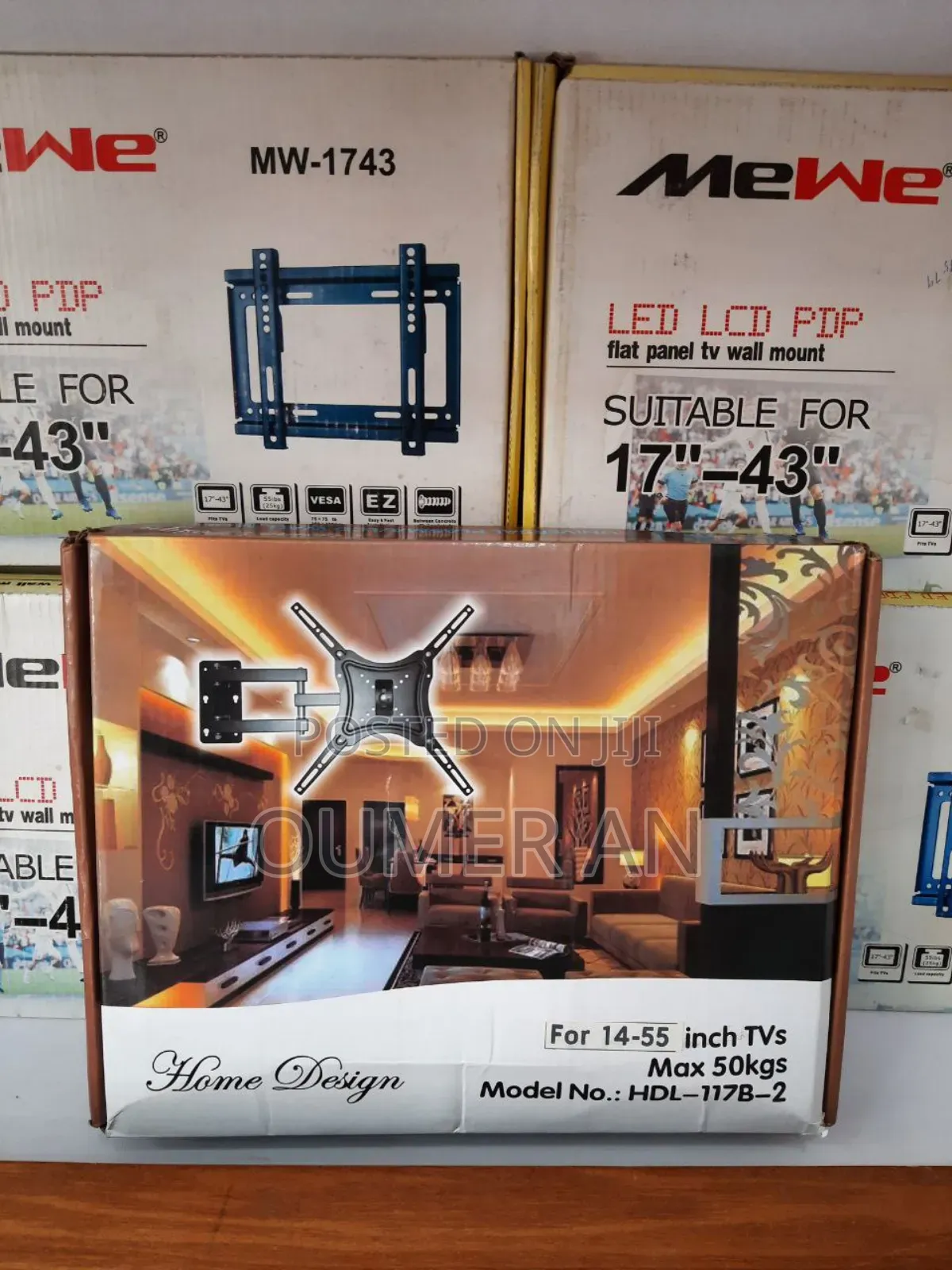 Tv Wall Mount
