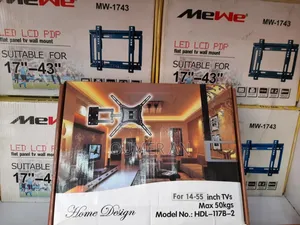 Tv Wall Mount