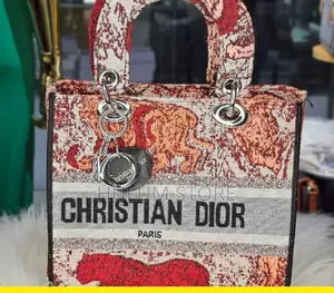 Photo - Christian Dior Women Designer Bag