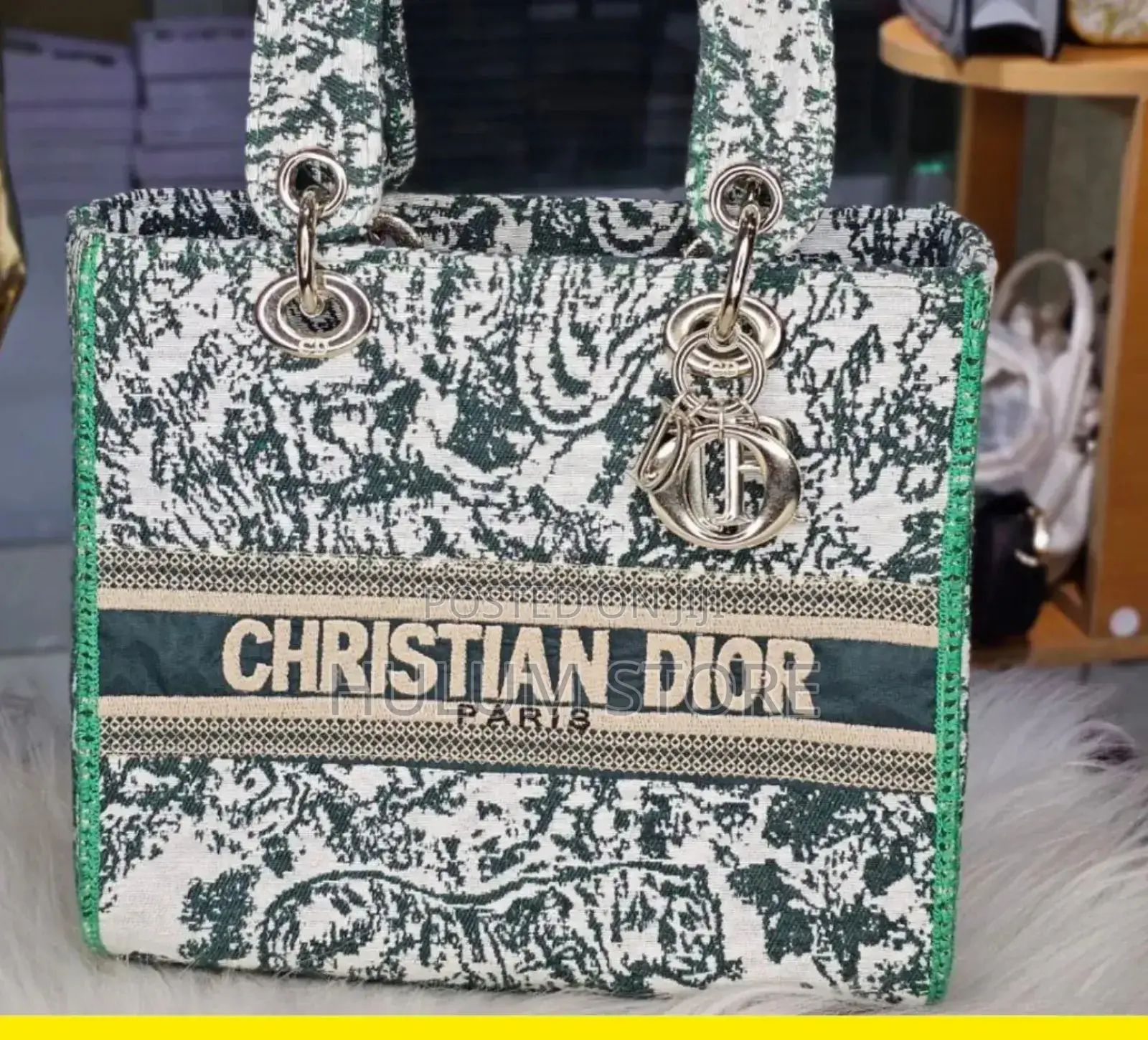 Christian Dior Women Designer Bag