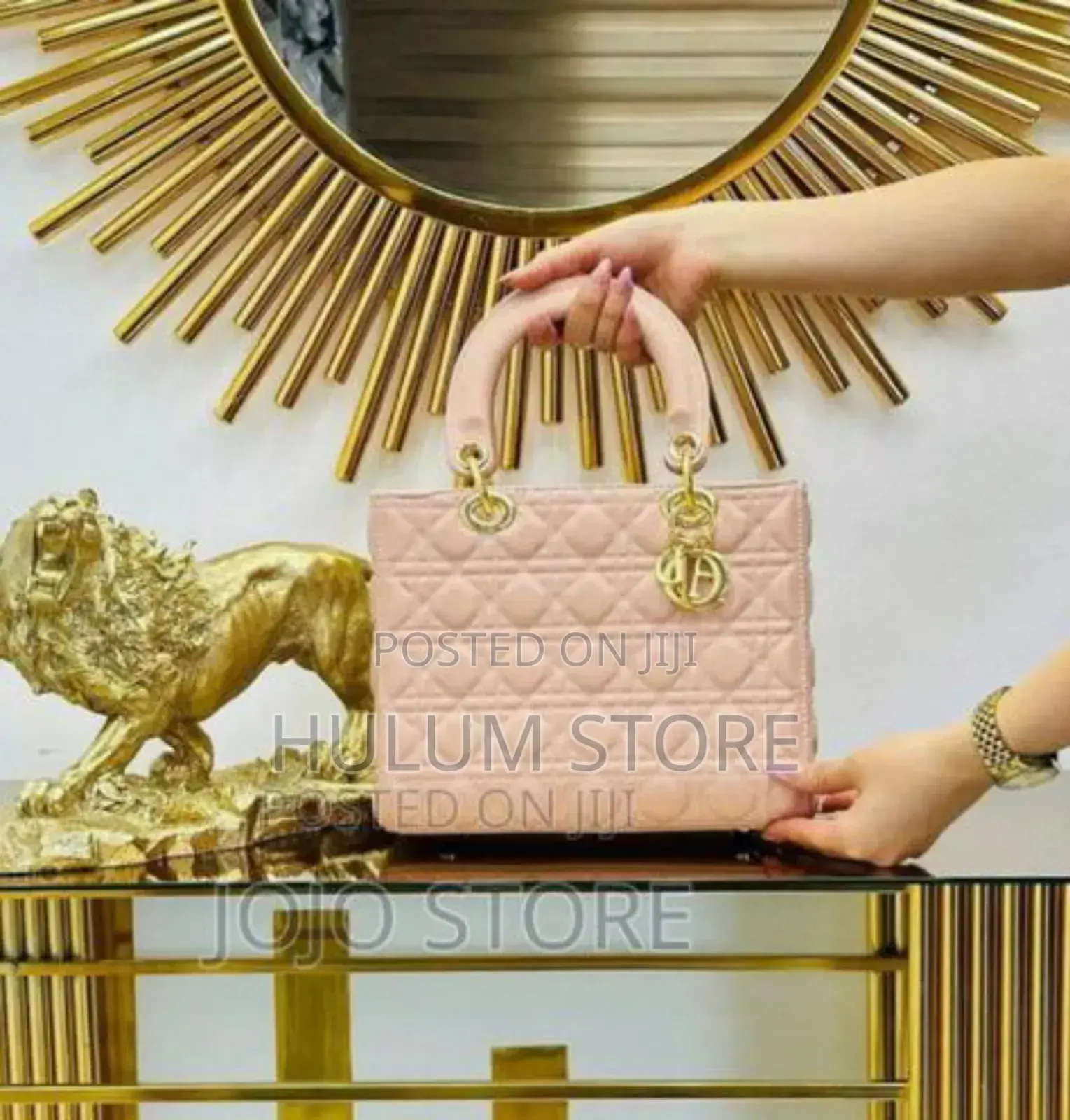 Christian Dior Women Designer Bag