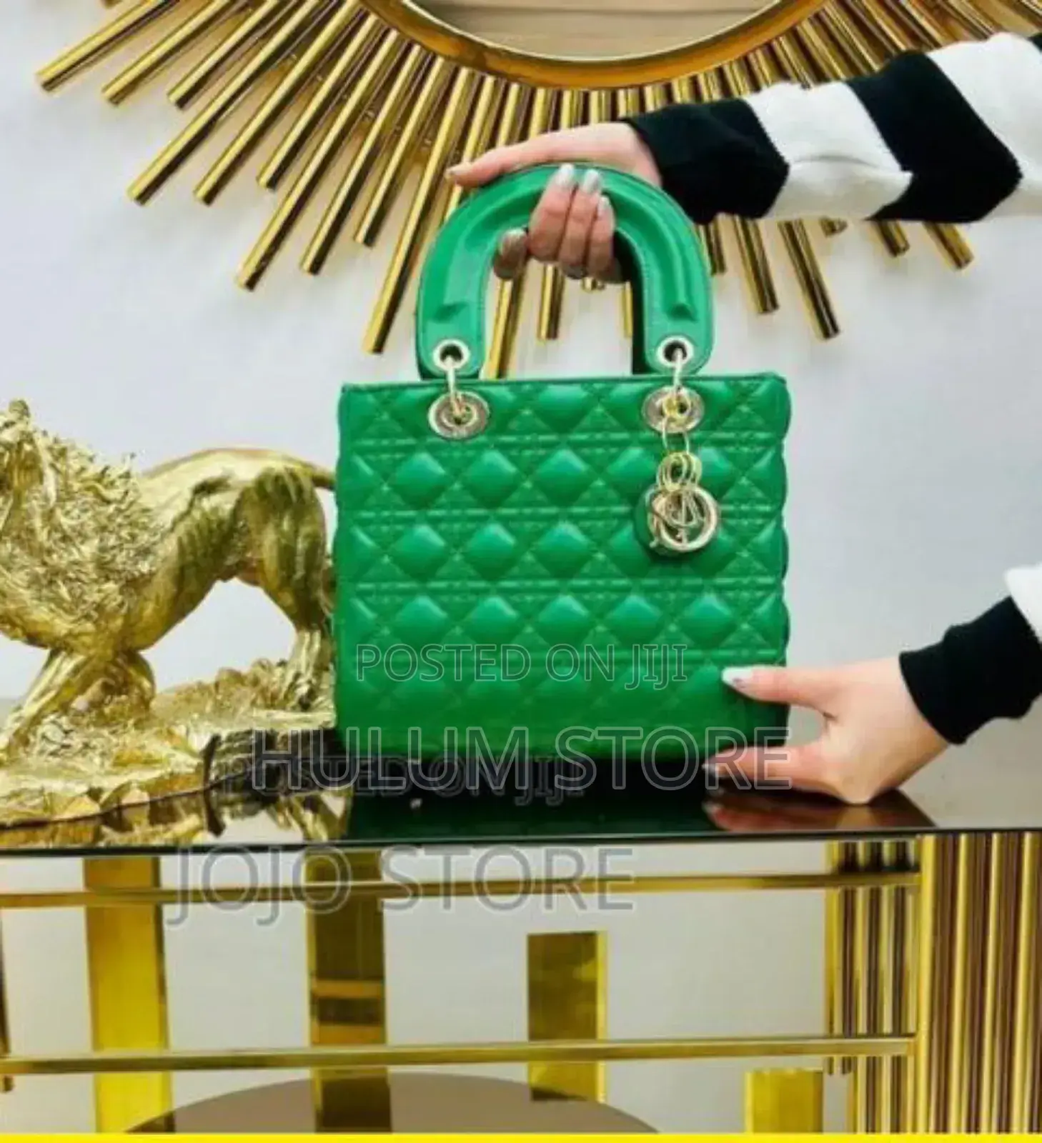 Christian Dior Women Designer Bag