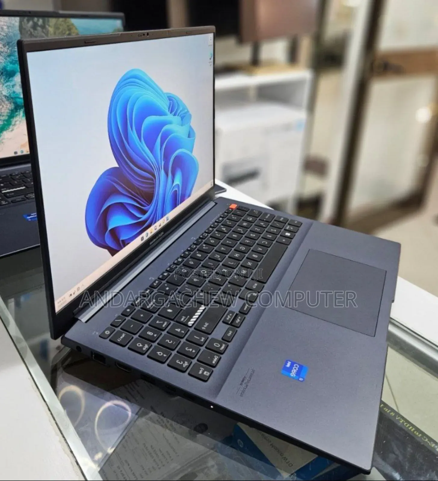 New Laptop 16GB Intel Core I5 SSD 512GB