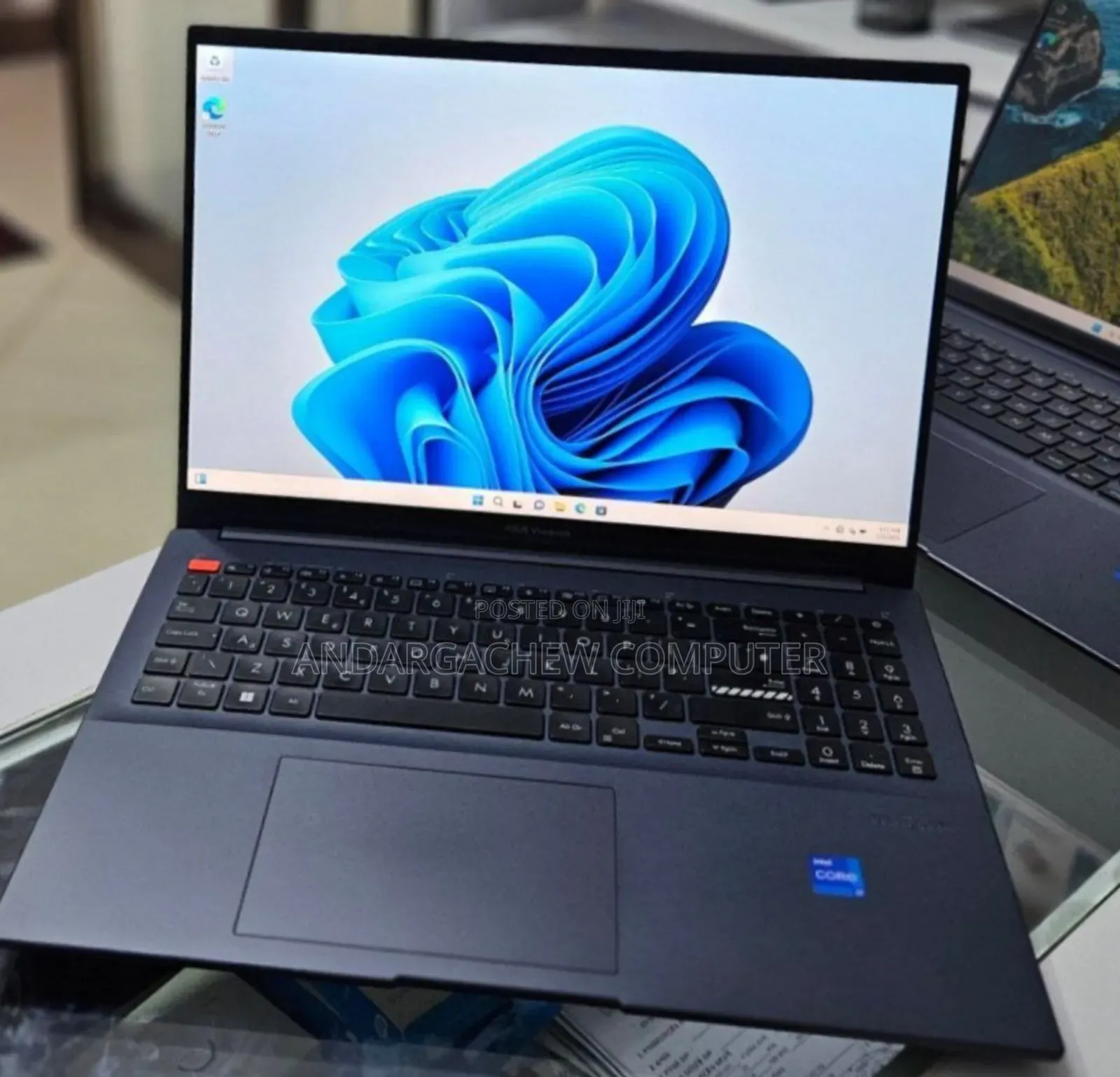 New Laptop 16GB Intel Core I5 SSD 512GB