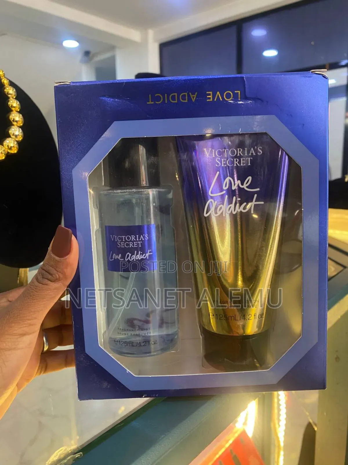 Victoria's Secret Body Splash