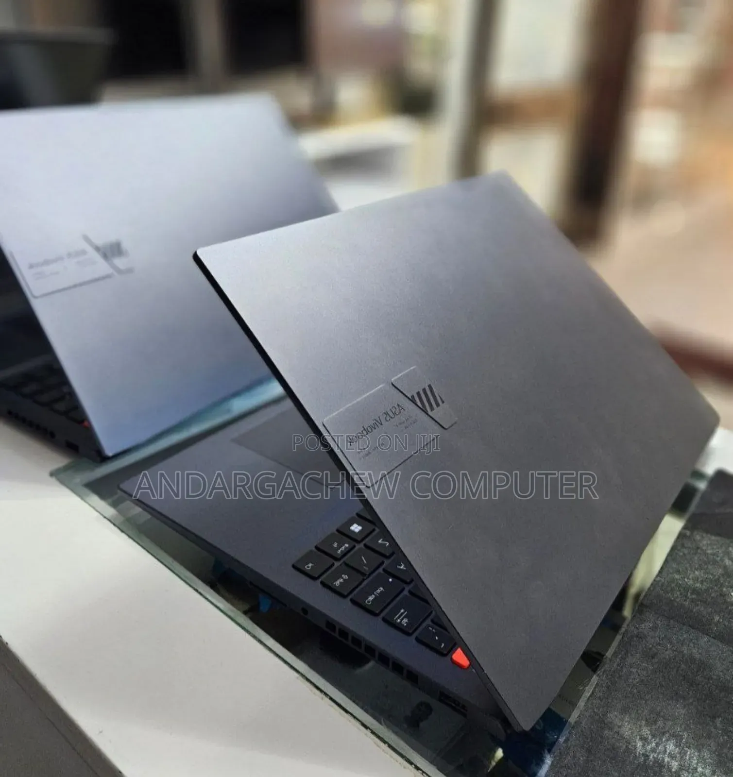 New Laptop 16GB Intel Core I5 SSD 512GB