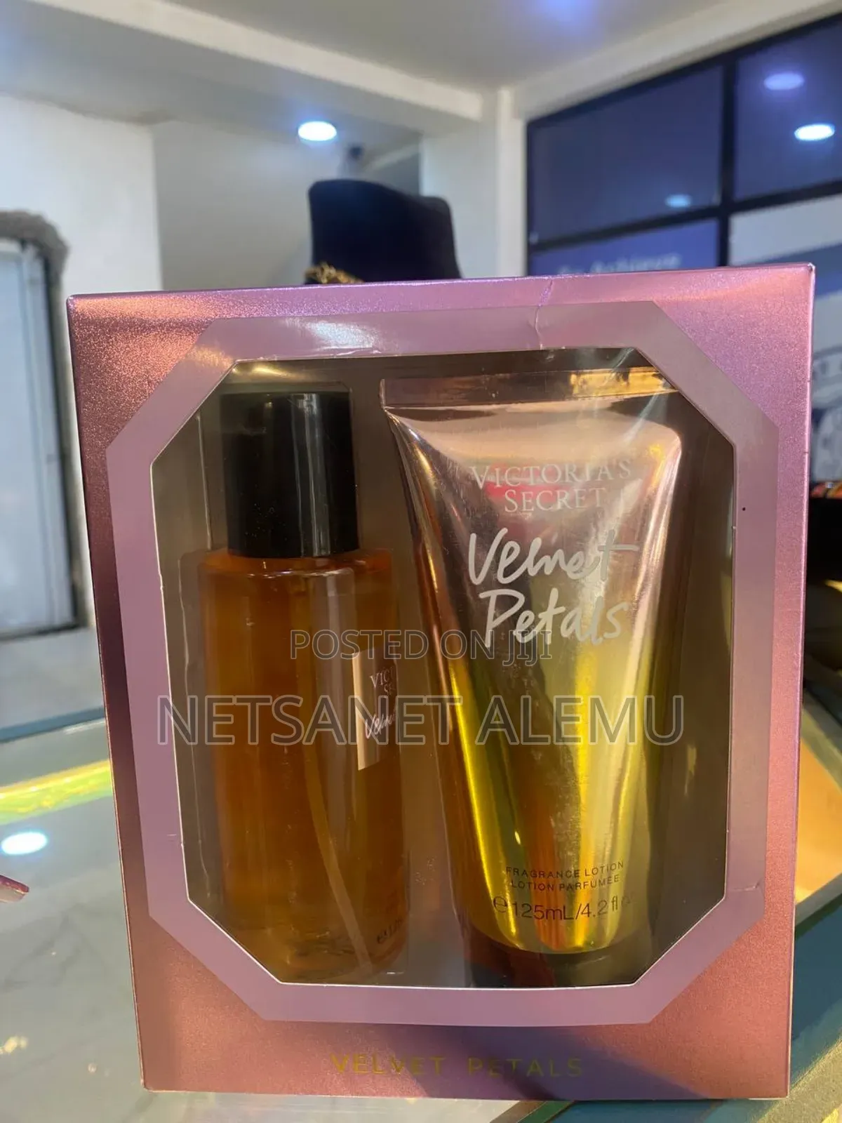 Victoria's Secret Body Splash