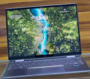 Photo - New Laptop HP Spectre X360 16GB Intel Core I7 SSD 1T
