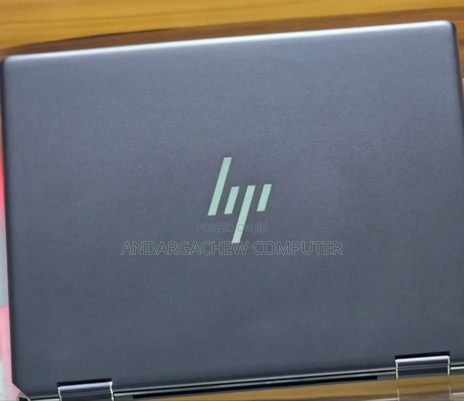 New Laptop HP Spectre X360 16GB Intel Core I7 SSD 1T