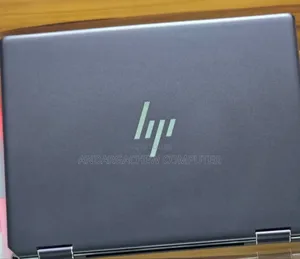 New Laptop HP Spectre X360 16GB Intel Core I7 SSD 1T