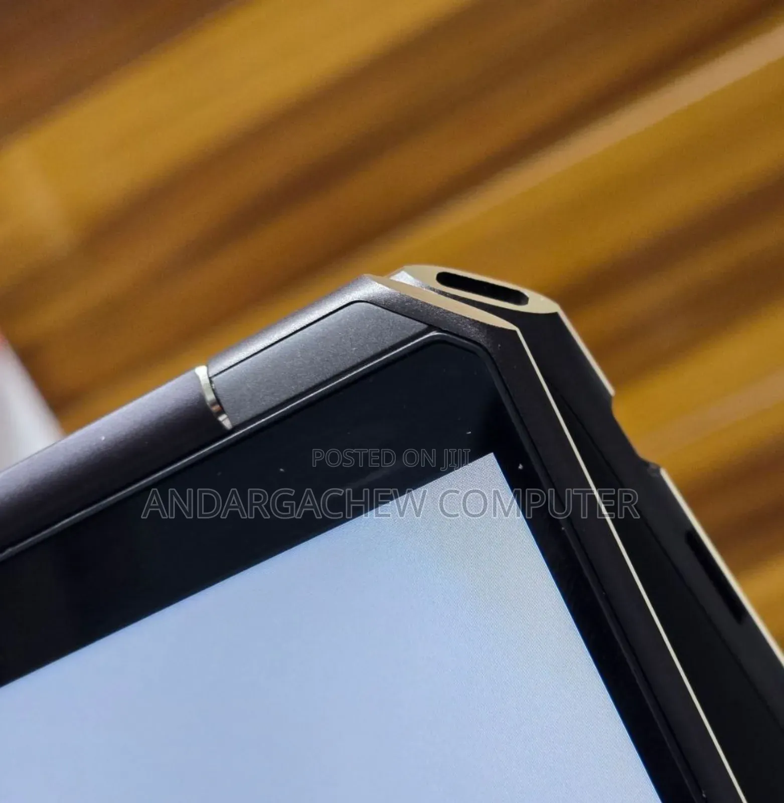 New Laptop HP Spectre X360 16GB Intel Core I7 SSD 1T