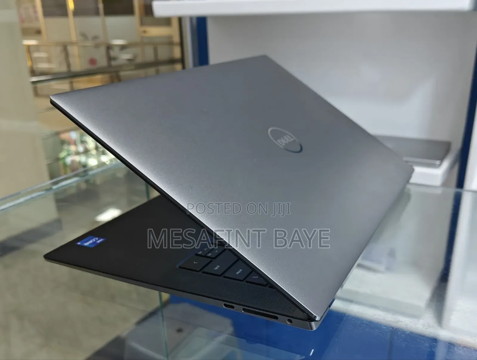 New Laptop Dell Precision 5550 20GB Intel Core I7 SSD 1T