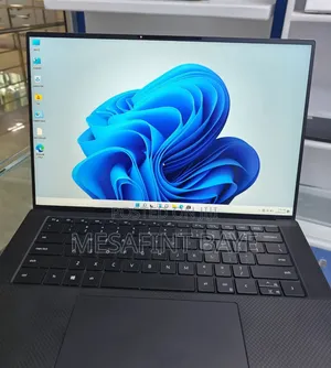 New Laptop Dell Precision 5550 20GB Intel Core I7 SSD 1T