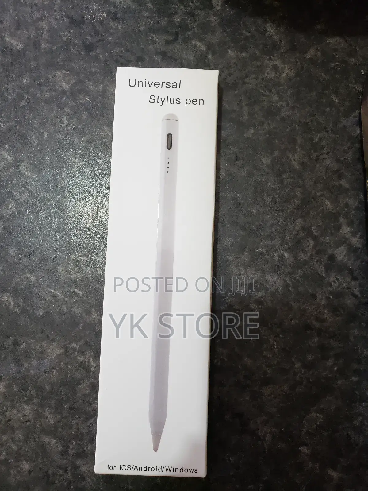 Universal Stylus Pen