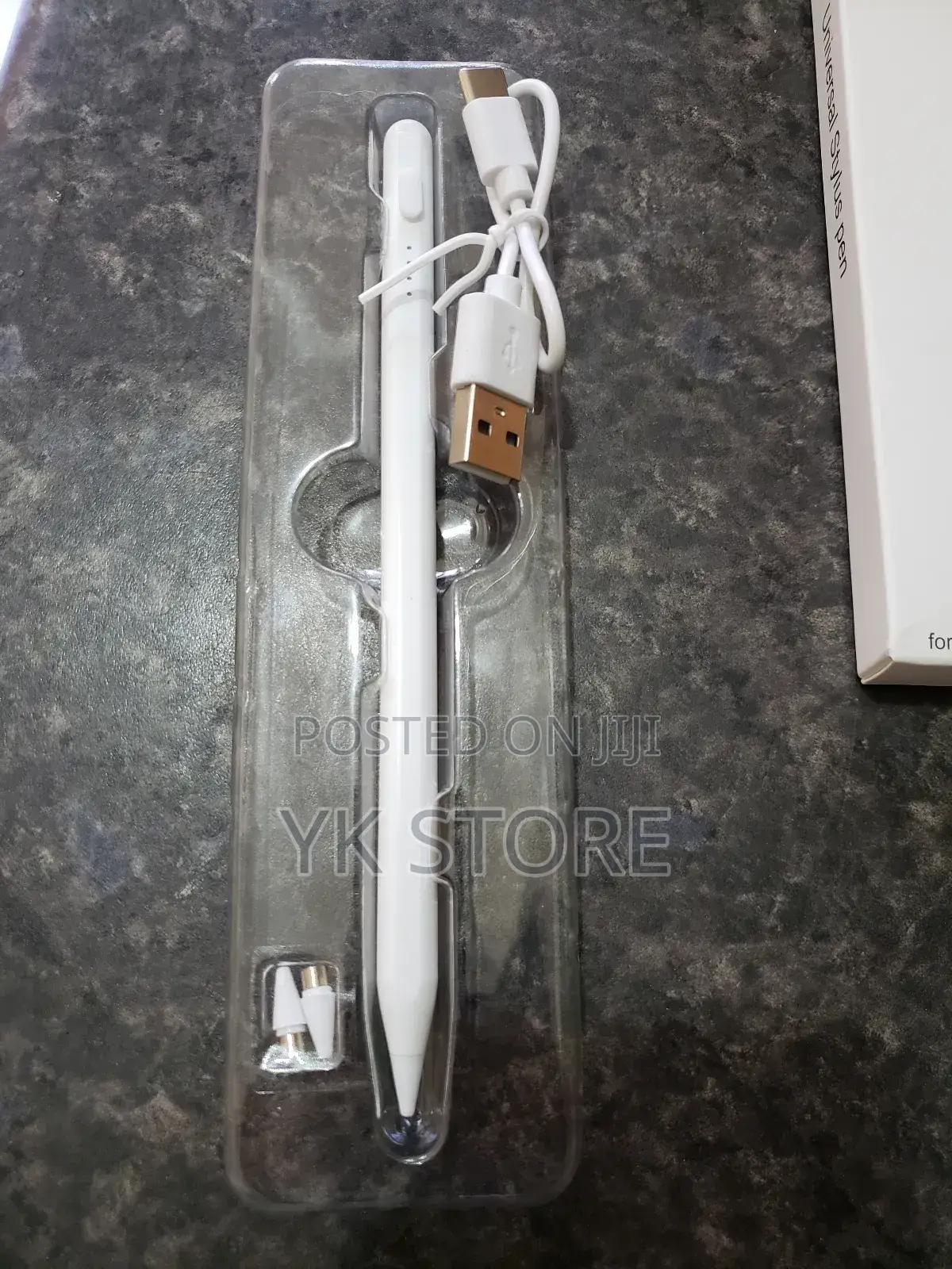 Universal Stylus Pen