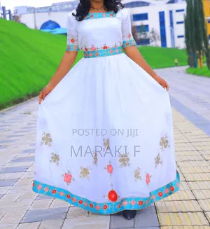 Photo - Traditional Clothes