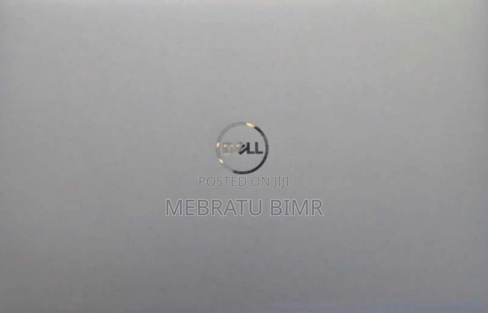 New Laptop Dell XPS 15 16GB Intel Core I7 SSD 1T