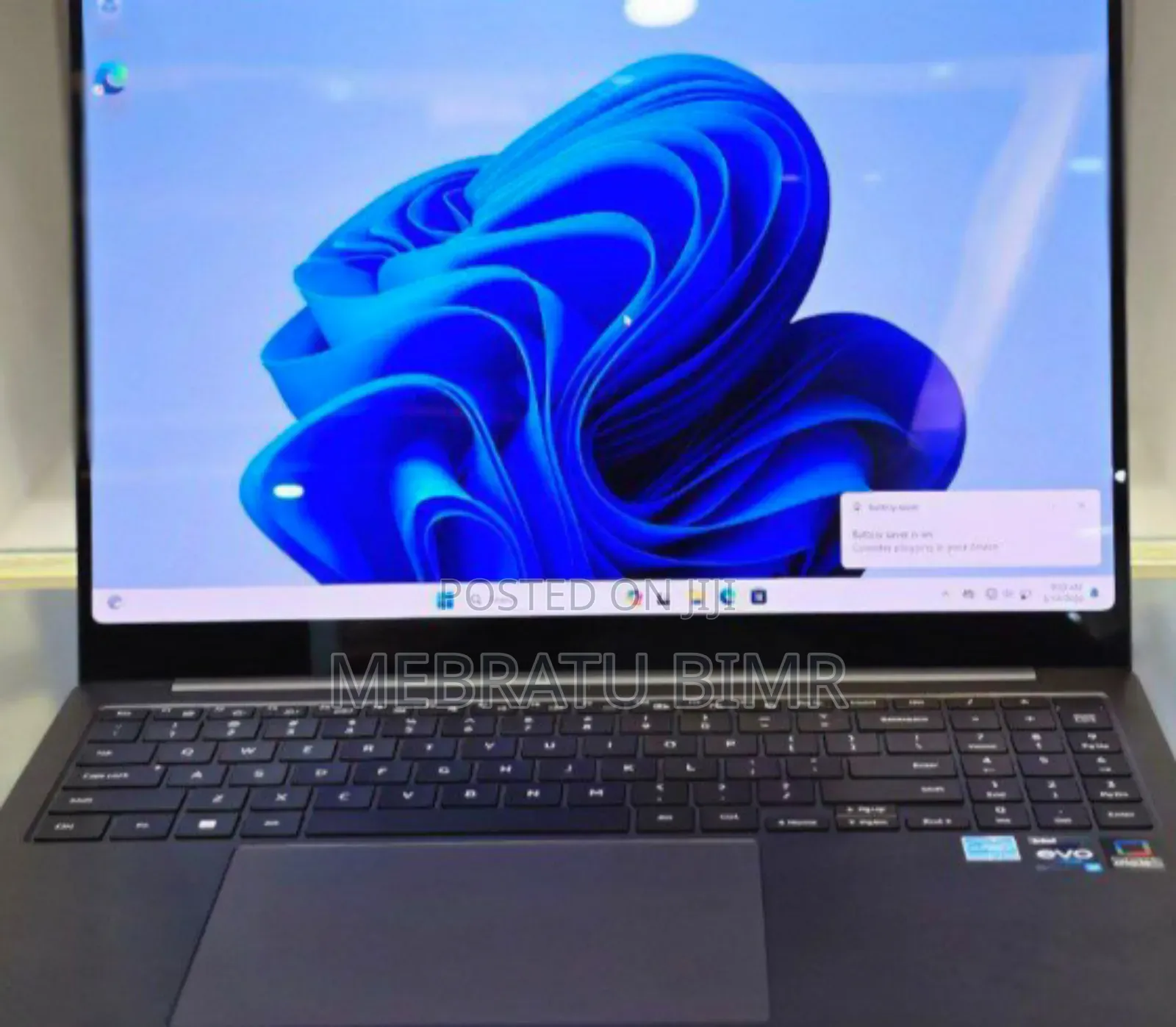 New Laptop Dell XPS 15 16GB Intel Core I7 SSD 1T