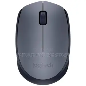 Logitech Wireless Mouse