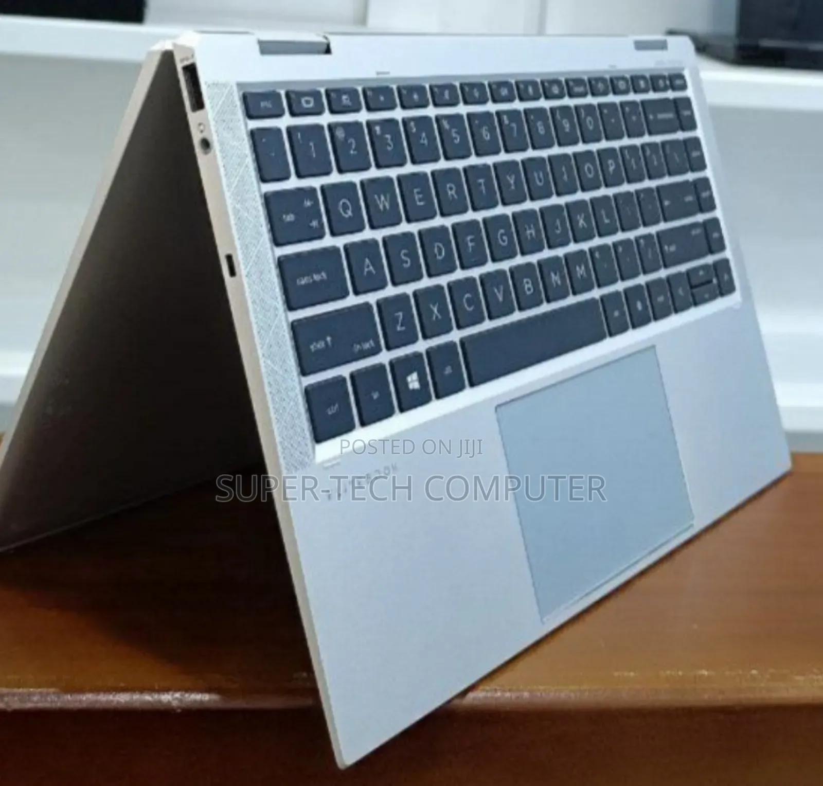 New Laptop HP EliteBook X360 1040 G7 16GB Intel Core I7 SSD 512GB