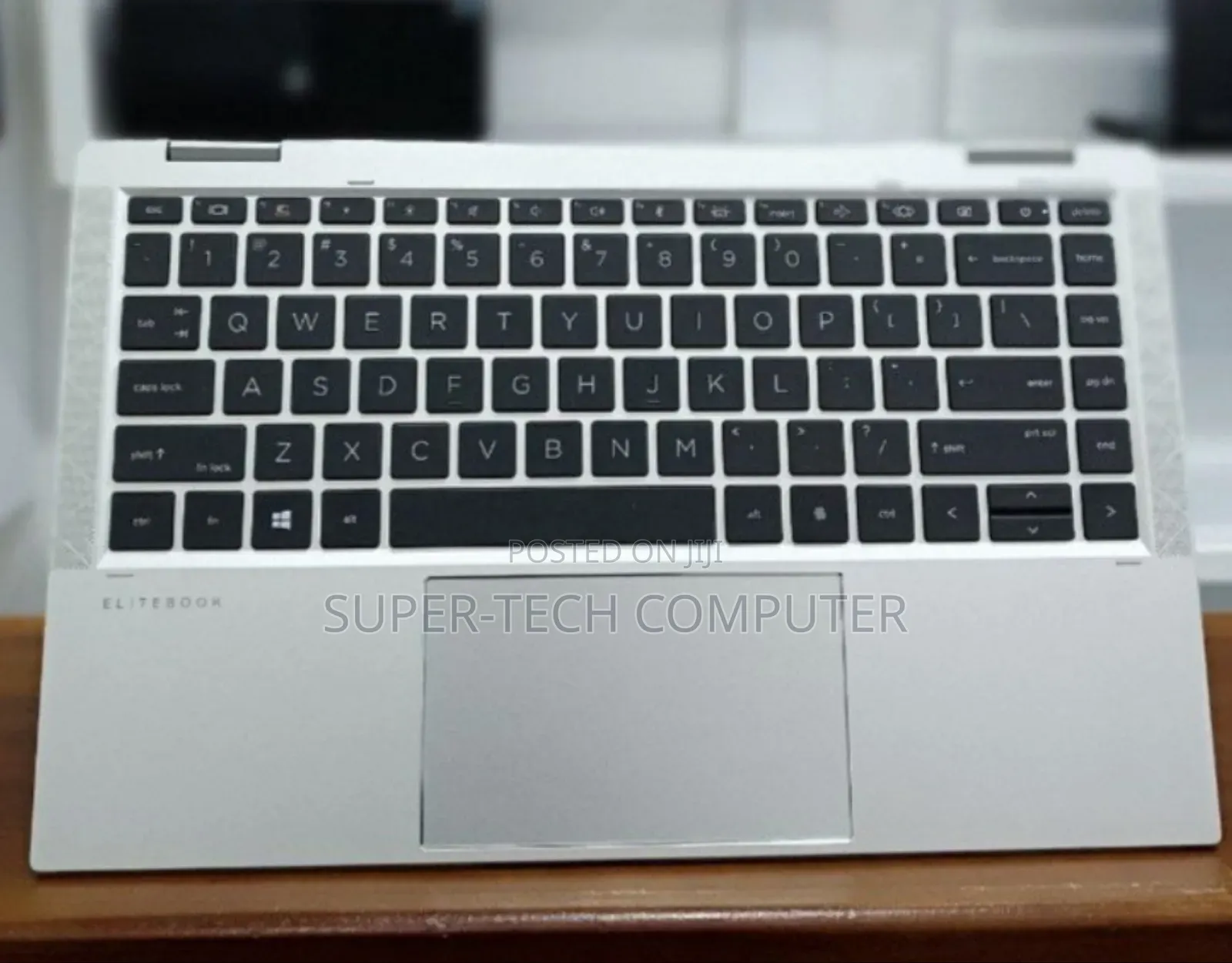 New Laptop HP EliteBook X360 1040 G7 16GB Intel Core I7 SSD 512GB