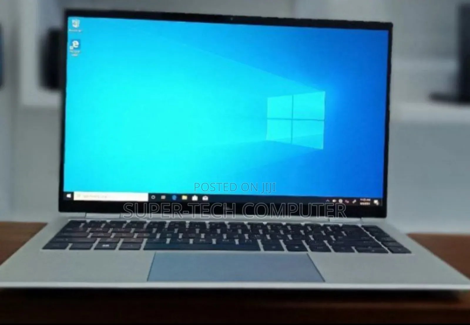 New Laptop HP EliteBook X360 1040 G7 16GB Intel Core I7 SSD 512GB