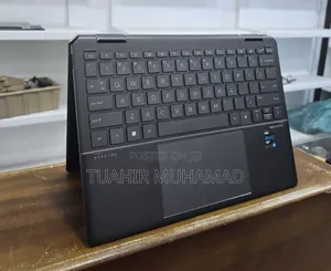 New Laptop HP Spectre X360 16GB Intel Core I7 SSD 512GB