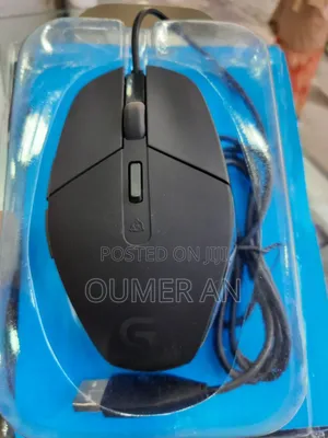 Gaming Mouse