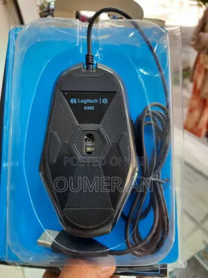Gaming Mouse