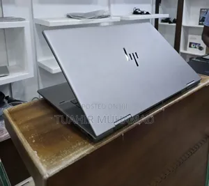 Photo - New Laptop HP Envy X360 16GB Intel Core I7 SSD 512GB