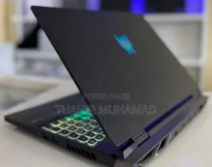 New Laptop Acer Predator Helios 300 16GB Intel Core I7 SSD 512GB