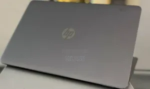 Photo - New Laptop HP EliteBook 850 G3 8GB Intel Core I5 SSD 256GB