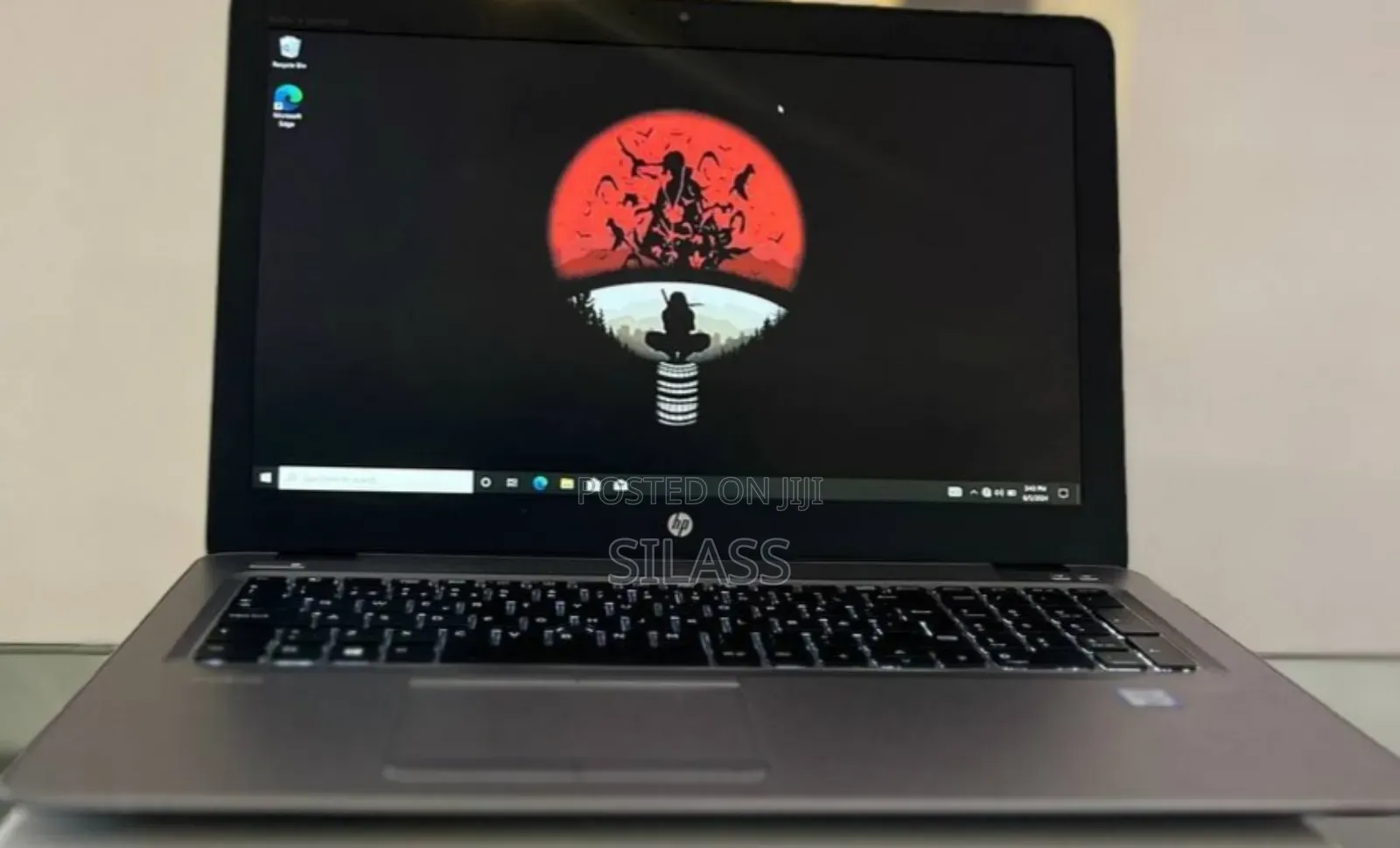 New Laptop HP EliteBook 850 G3 8GB Intel Core I5 SSD 256GB