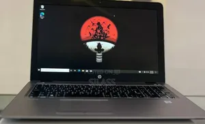 New Laptop HP EliteBook 850 G3 8GB Intel Core I5 SSD 256GB