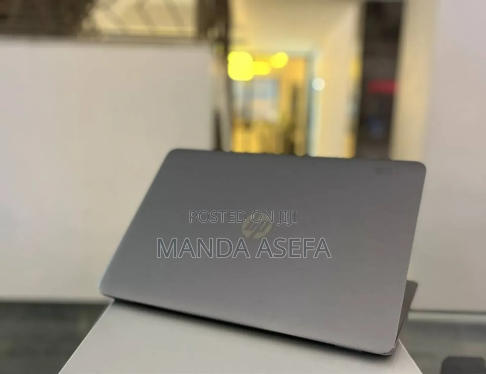 New Laptop HP EliteBook 850 G3 8GB Intel Core I5 SSD 256GB