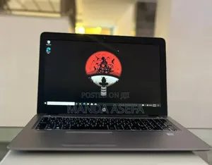 New Laptop HP EliteBook 850 G3 8GB Intel Core I5 SSD 256GB