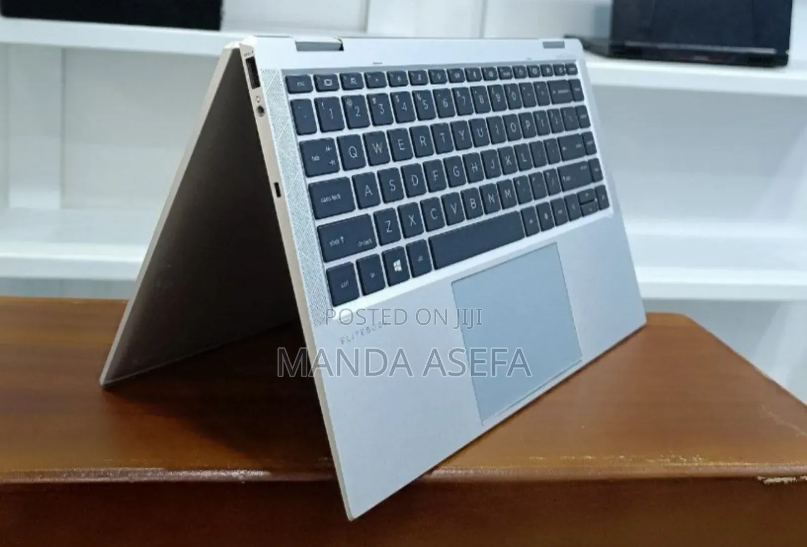 New Laptop HP EliteBook 1040 16GB Intel Core I7 SSD 512GB