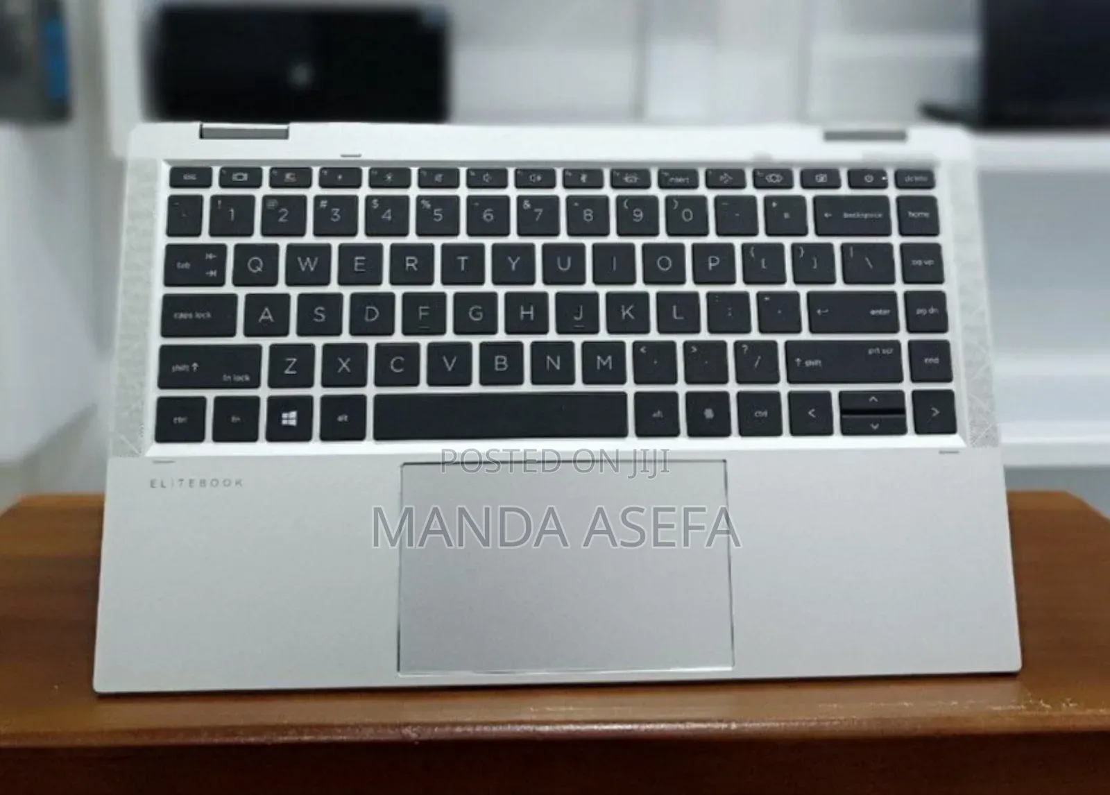 New Laptop HP EliteBook 1040 16GB Intel Core I7 SSD 512GB