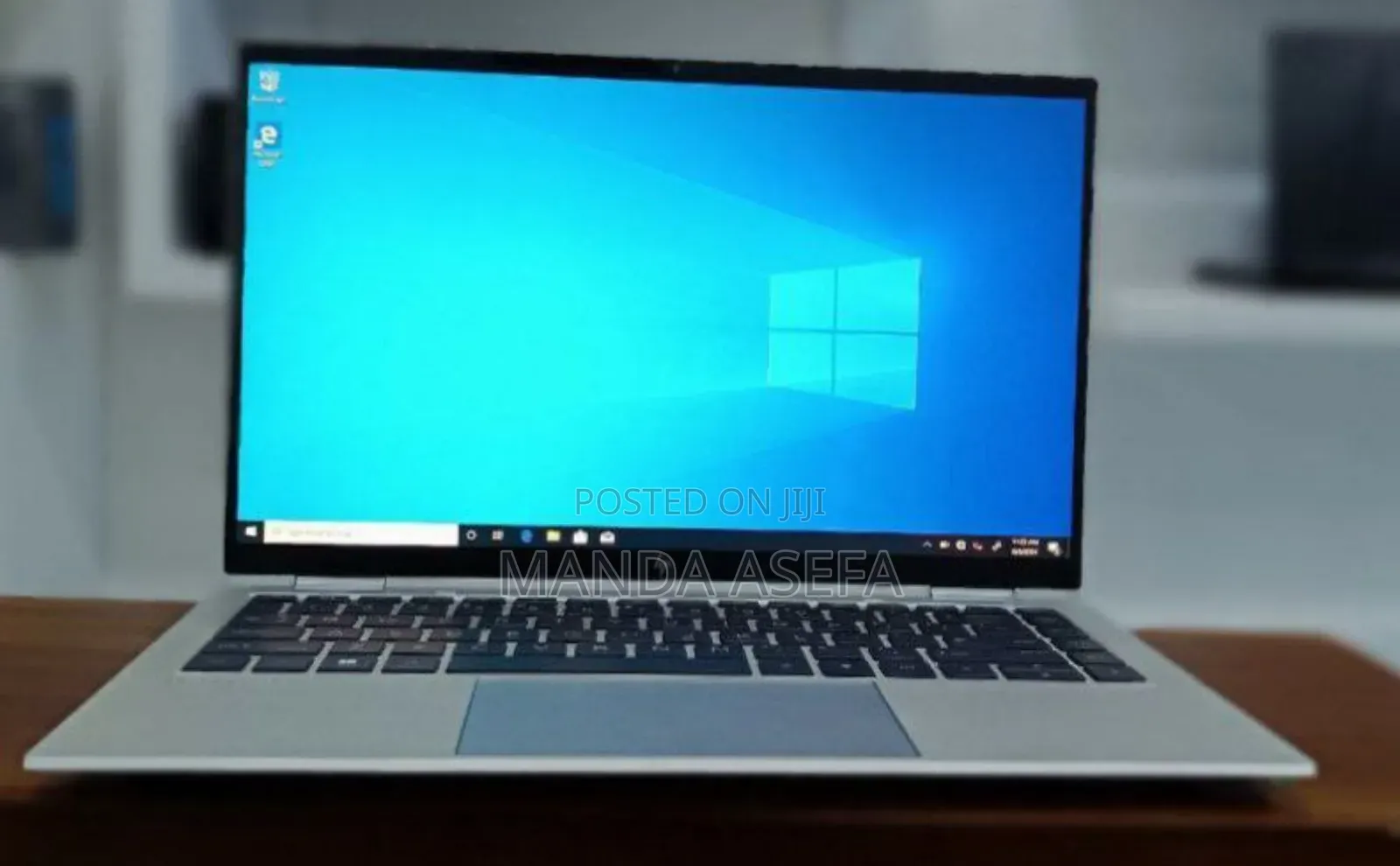 New Laptop HP EliteBook 1040 16GB Intel Core I7 SSD 512GB