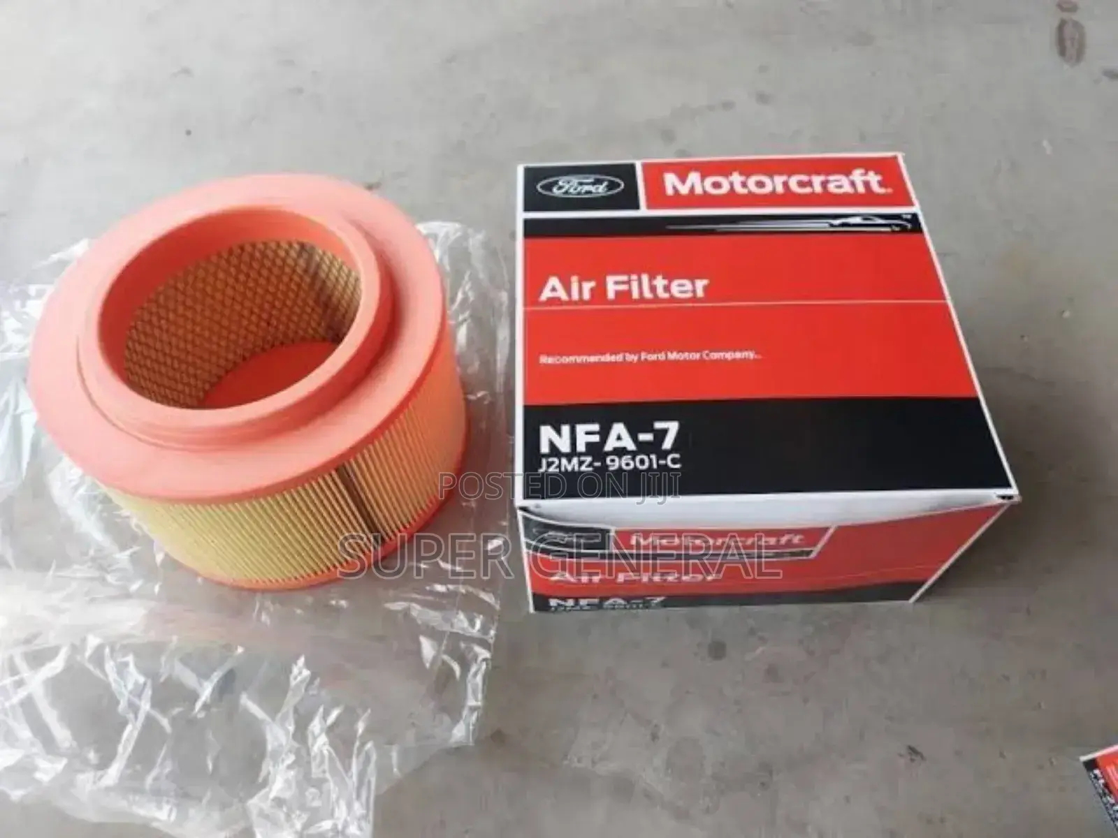 Ford Ranger, Xlt, Wildtrak, F150, Raptor Genuine Parts