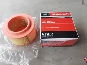 Photo - Ford Ranger, Xlt, Wildtrak, F150, Raptor Genuine Parts