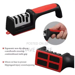 Knife Sharpener Tool